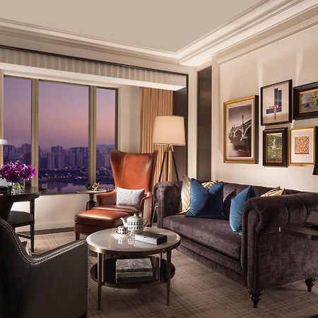 The Londoner Hotel Macau Ngoại thất bức ảnh
