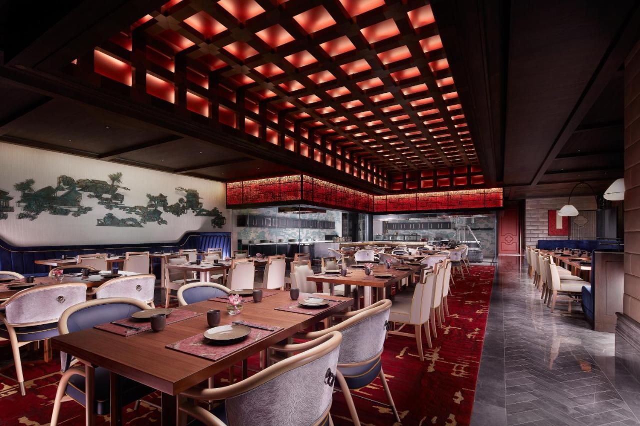 The Londoner Hotel Macau Ngoại thất bức ảnh