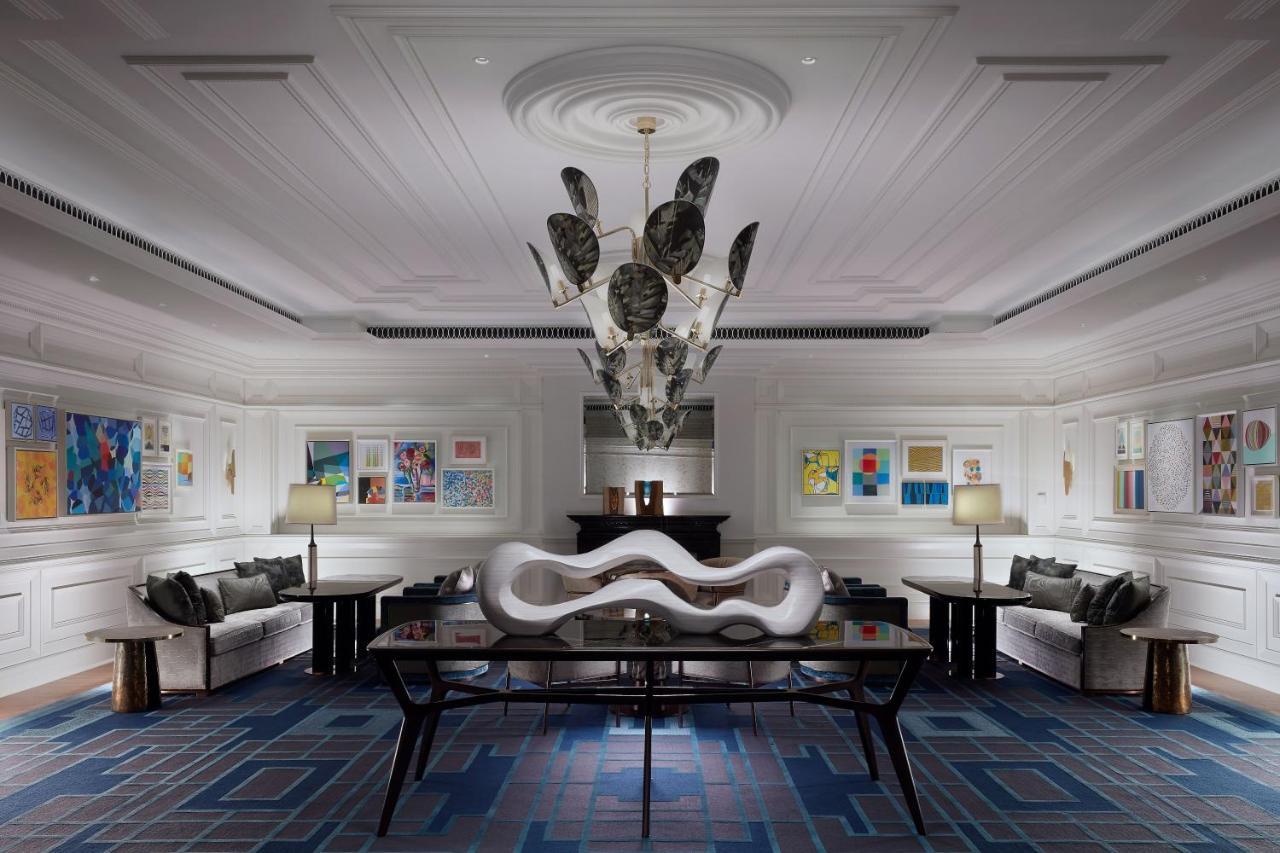 The Londoner Hotel Macau Ngoại thất bức ảnh