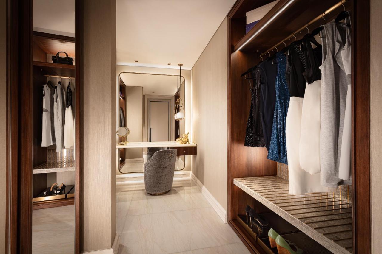 The Londoner Hotel Macau Ngoại thất bức ảnh