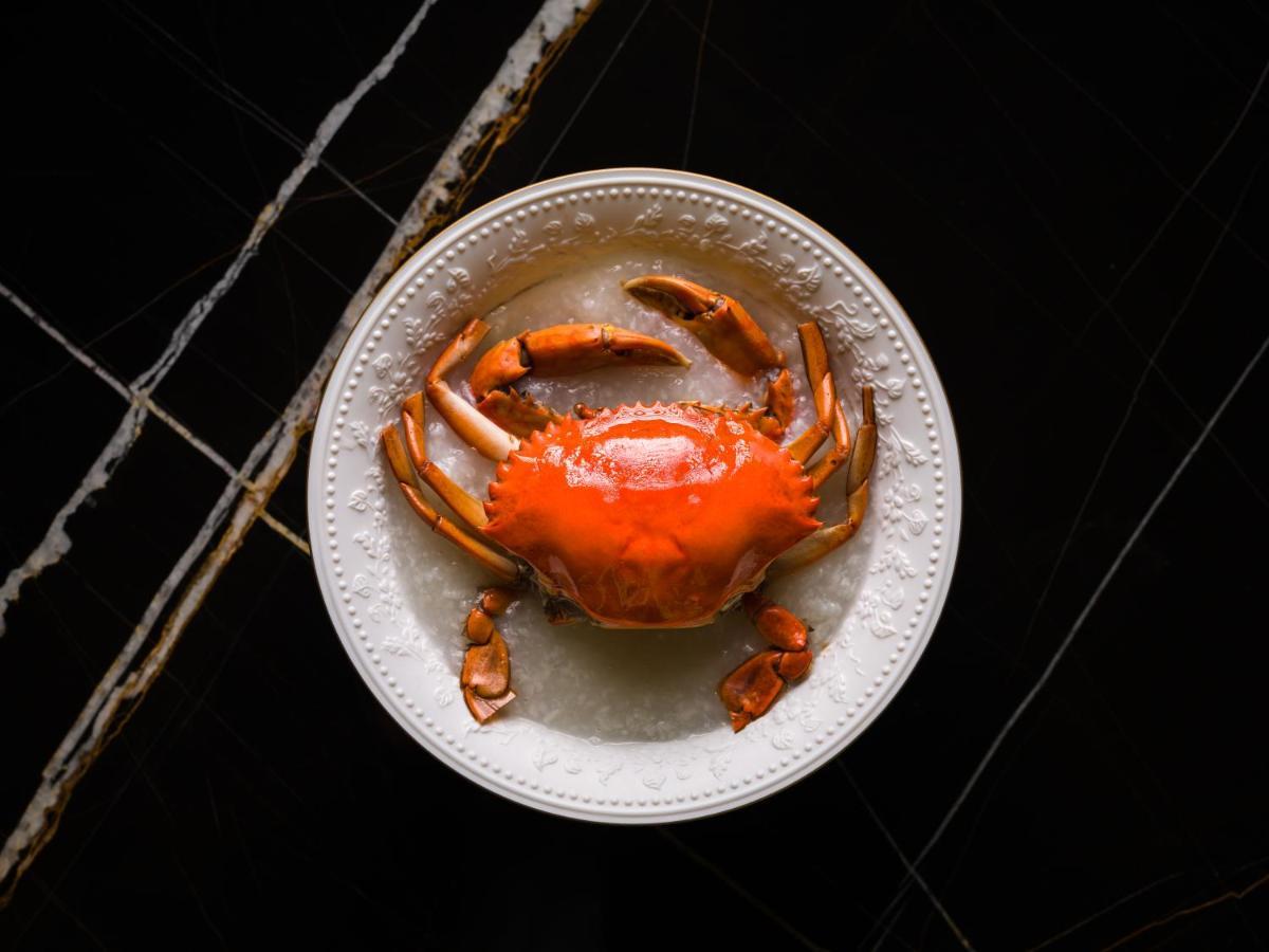 The Londoner Hotel Macau Ngoại thất bức ảnh