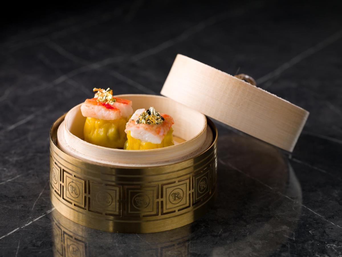 The Londoner Hotel Macau Ngoại thất bức ảnh