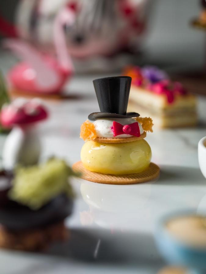 The Londoner Hotel Macau Ngoại thất bức ảnh