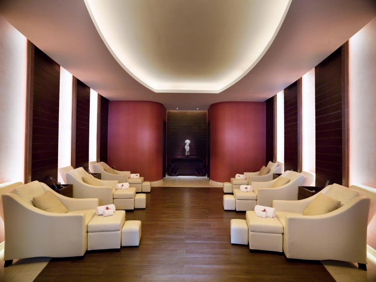 The Londoner Hotel Macau Ngoại thất bức ảnh