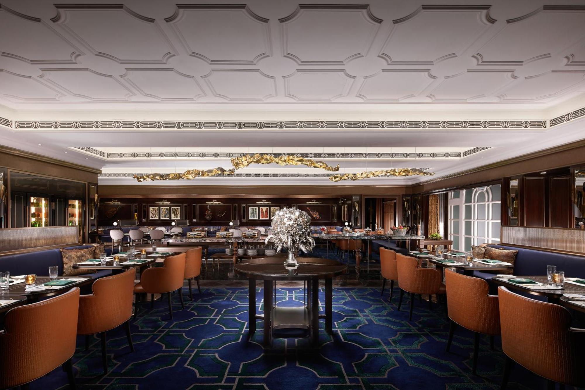 The Londoner Hotel Macau Ngoại thất bức ảnh